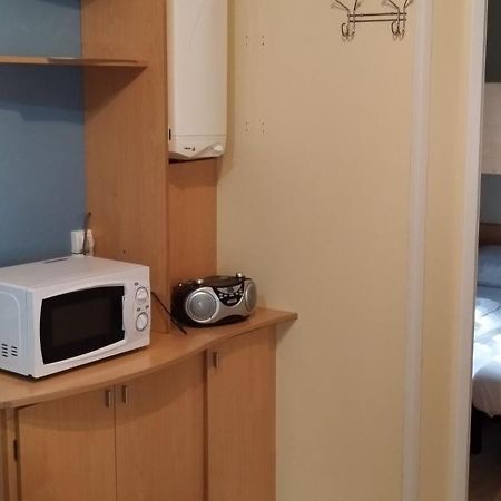 Camping Mare e Pineta - Mipro Mobilhome Lido di Spina Exterior foto
