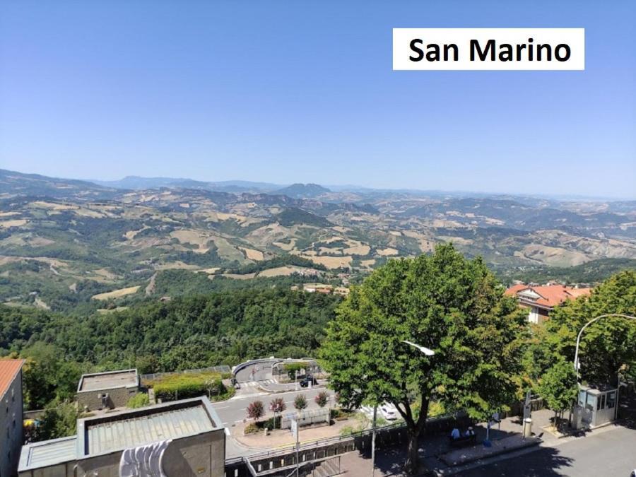 Camping Mare e Pineta - Mipro Mobilhome Lido di Spina Exterior foto