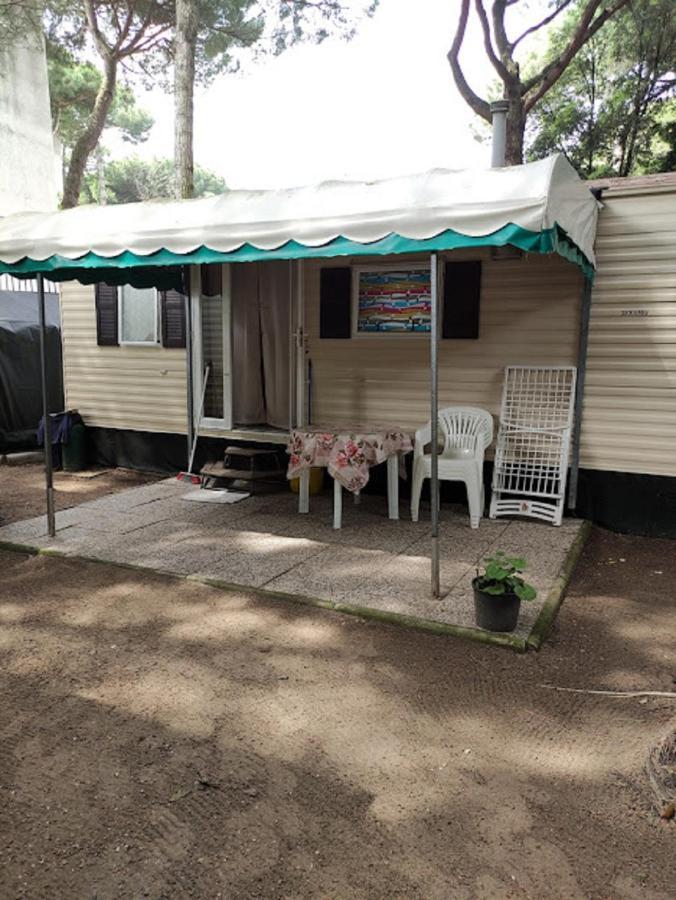 Camping Mare e Pineta - Mipro Mobilhome Lido di Spina Quarto foto