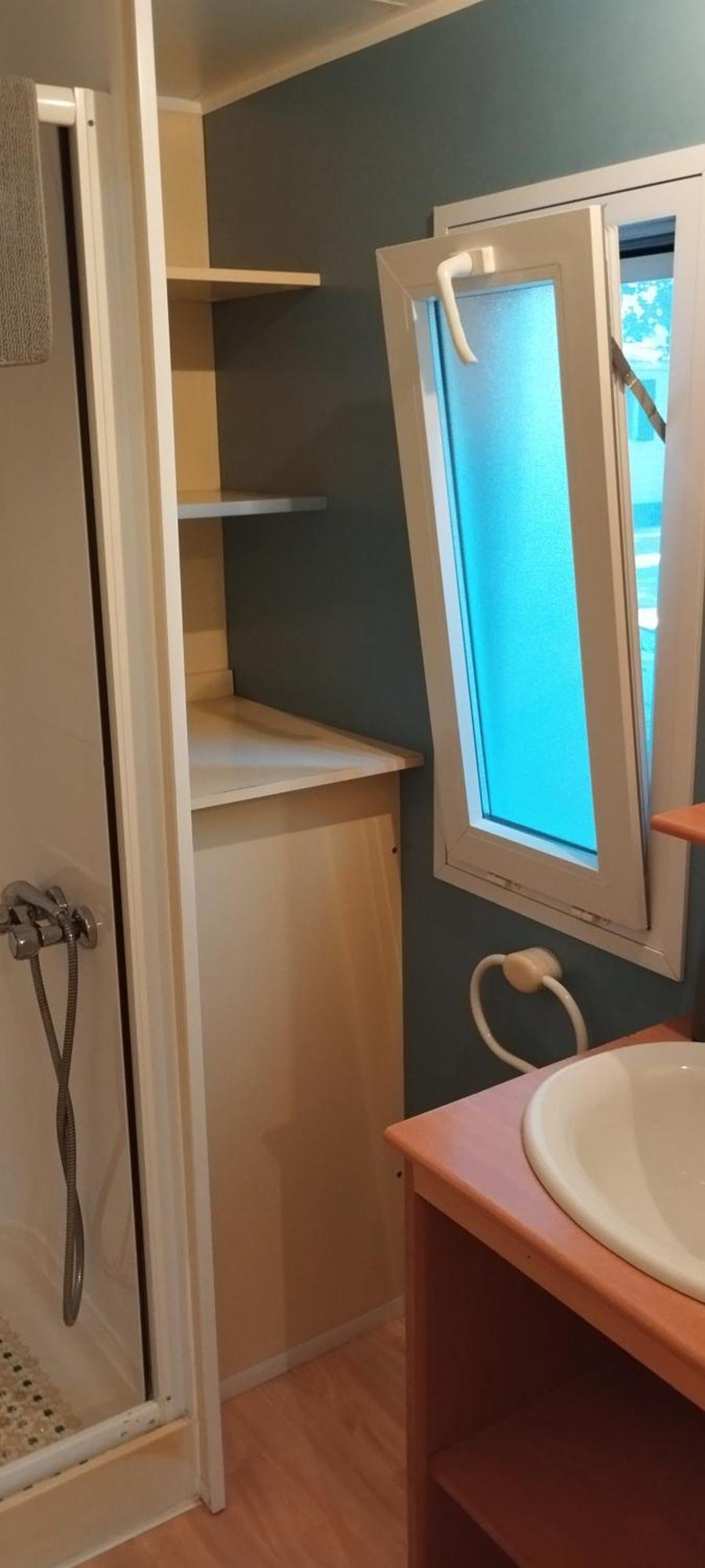 Camping Mare e Pineta - Mipro Mobilhome Lido di Spina Exterior foto
