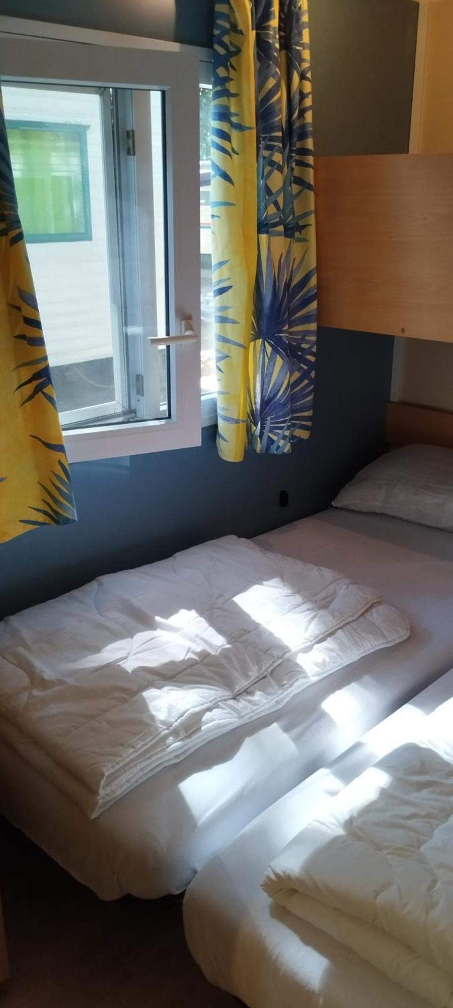Camping Mare e Pineta - Mipro Mobilhome Lido di Spina Exterior foto